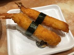 -万岁寿司(万国店)