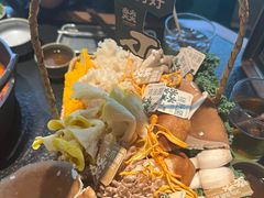 -大龙燚·旷野鲜火锅(广州首店)