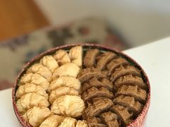 -珍妮曲奇聪明小熊(尖沙咀店)