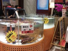 -万龙洲海鲜(大兴绿地缤纷城店)