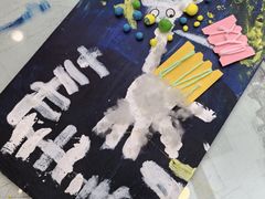 -蕃茄田艺术(普陀长风大悦城中心)