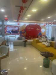 点击看大图 -禧月荟月子中心(前海Max店)