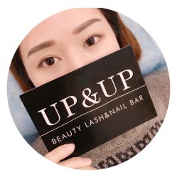 -UP&UP·半永久眉毛眼线机器野生眉