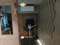 -施奈儿.洗头頭療.按摩SPA.采耳(上梅林店)
