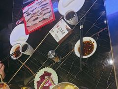 -江南福宴·澳门海鲜.牛肉火锅(汇高栢悦中心店)