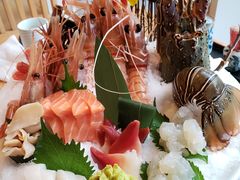 -王鼎精致料理铁板烧(世博源店)