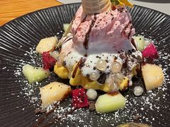 -派尔曼特披萨(万象城店)