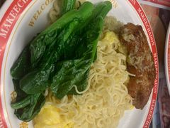 -孖记茶档·热腾茶餐(江南西plus店)