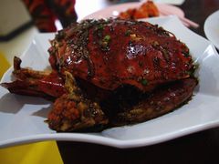 -龙海鲜螃蟹王(宏茂桥店)