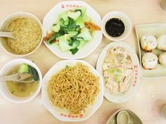 -百家鸡味馆(清泰店)