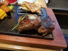 -豪客来牛排(天阳D32店)