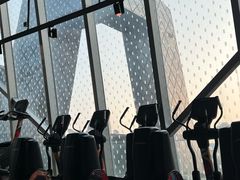 -Trainyard 炼·工场(中国国际贸易中心店)