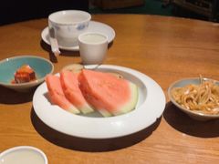 -蒙古苍狼蒙餐