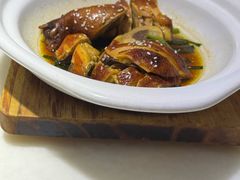 -径山十八道·风味民间菜(杭州总店)