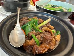 -花城苑广府菜(侨鑫店)