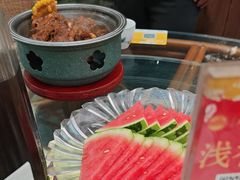-春满园生态餐厅(南宫路店)