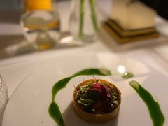 -三嚥阁 La Villa Restaurant