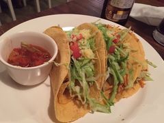 -Rural Tequila墨西哥餐厅(东川路店)