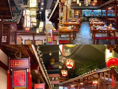 -百姓·百味家宴油茶馆(鼎运大厦店)