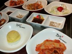 -火炉火自助餐(枫蓝国际店)