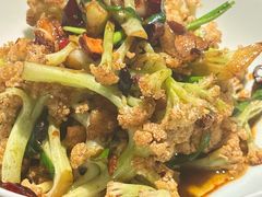 -0776食堂·京城创意菜(七里庄店)