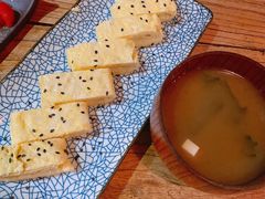 出汁蛋卷-酒窝烧鸟(科华街店)