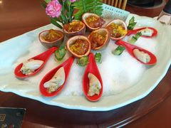 -国家五钻酒家·西樵旺阁渔村(西樵店)