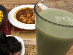 -海盗虾饭·剥好的小龙虾饭(SOHO尚都店)