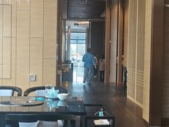 -西安浐灞艾美酒店·汉江餐厅·火锅