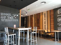-汉堡王(下沙银泰店)