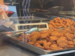 香酥藕饼-陶记正宗德州扒鸡(科巷店)