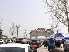 -处女泉风景名胜区