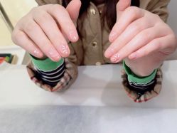 -鲸彩·美甲美睫科技护肤