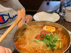 -喝丢一只鞋辣炒海鲜小烧烤(三八广场店)
