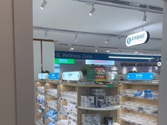 -上海市第一医药商店(南京东路店)