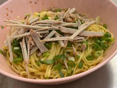 -金山锅贴店(金泉路店)