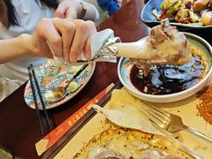 -那拉提之疆·新疆菜(美院店)