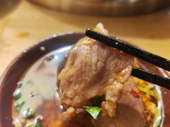 -行事老火锅(协信TOWN城店)