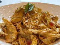 -月福京味斋·烤鸭店·北京菜(鼓楼总店)