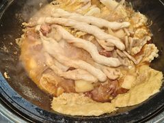 -人民公社大食堂(顺义总店)