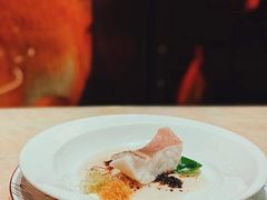 -8餐厅(新葡京酒店)