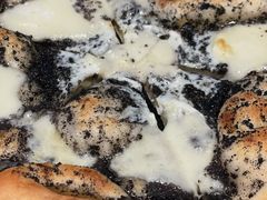 黑松露蛋白披萨-atta bj(国贸商城店)