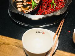 -纸盐河码头火锅(十八梯店)