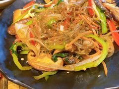 -牛人·雪花牛·木炭烤肉(昆山陆家店)
