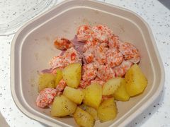 -SaladJohn沙拉匠(凯德1818店)