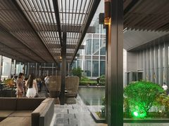 -四季酒店·空中花园 Aria on 9