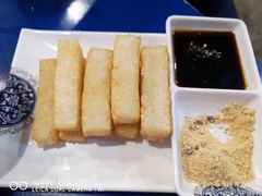 -马路边边串串香形象店(磐石路店)