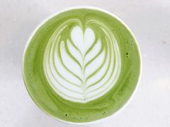 -% Arabica阿拉比卡咖啡(深圳湾万象城店)