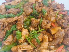 -食鸡公社辣子鸡·潍坊菜·烧烤