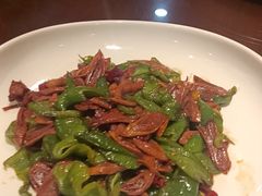 -那家老院子东北菜·饺子·小鸡炖蘑菇(艳华街店)